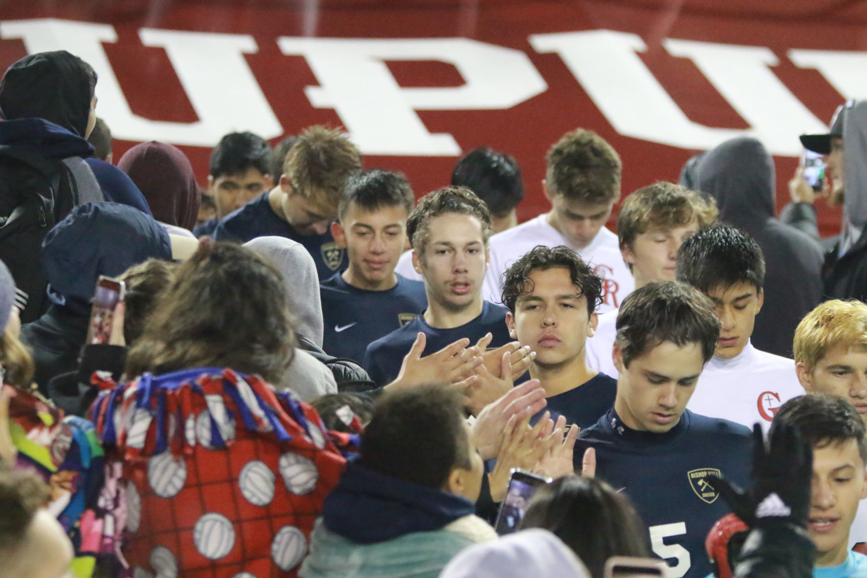 Gallery: Class 2A boys soccer state final: Cardinal Ritter vs. Bishop Noll